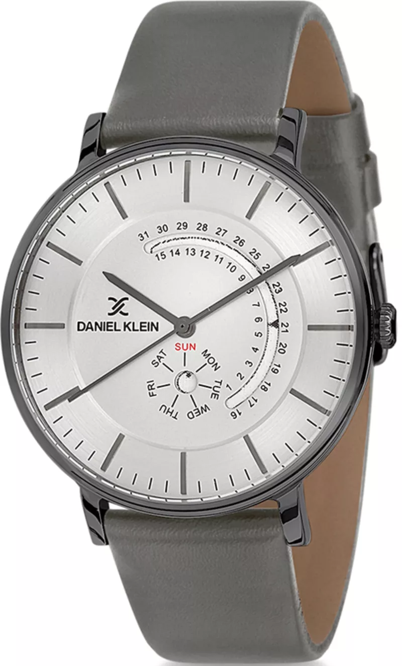 Часы Daniel Klein DK11735-7