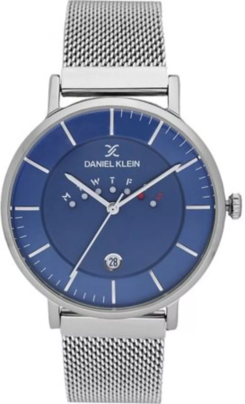 Часы Daniel Klein DK11736-2