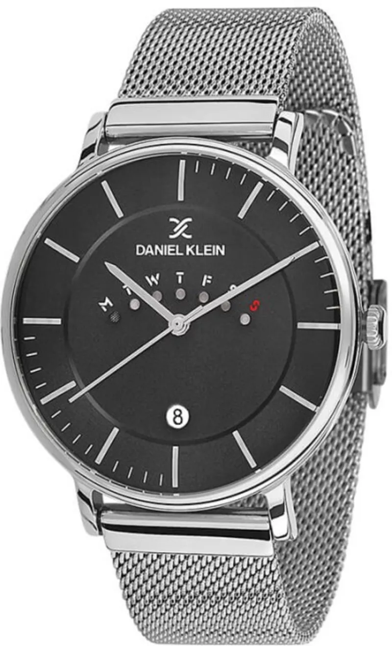 Часы Daniel Klein DK11736-3