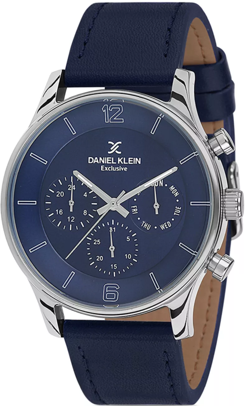 Часы Daniel Klein DK11739-3