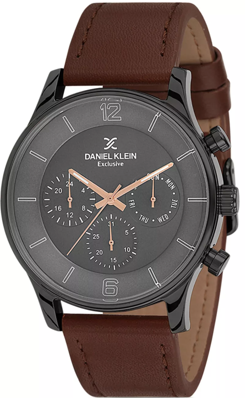 Часы Daniel Klein DK11739-5