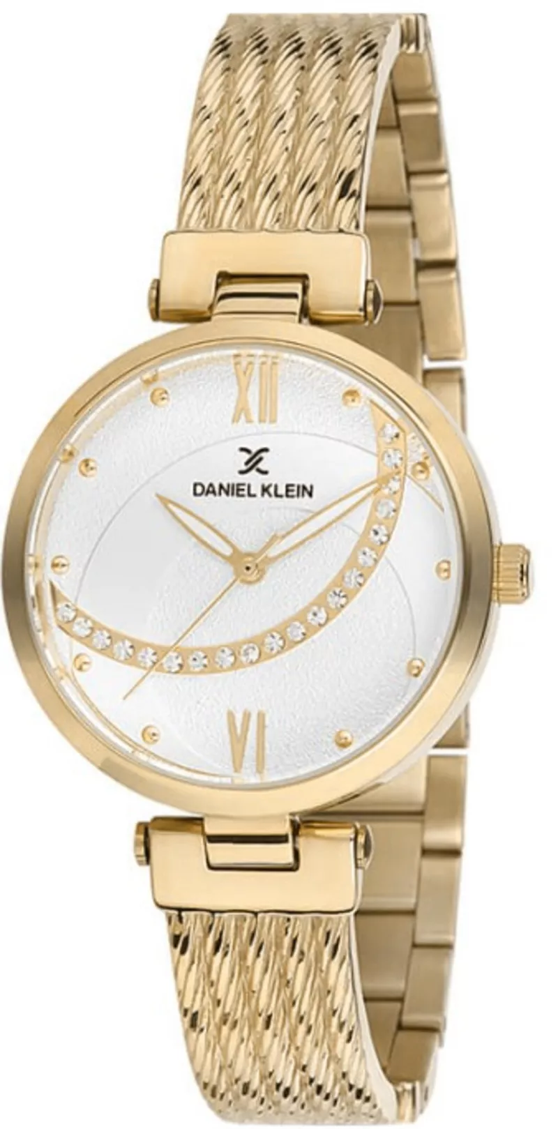 Часы Daniel Klein DK11740-2