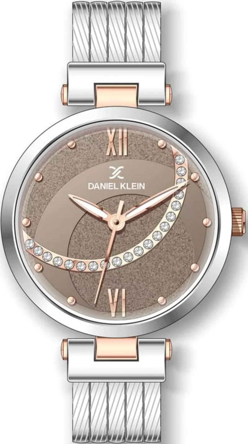 Часы Daniel Klein DK11740-7