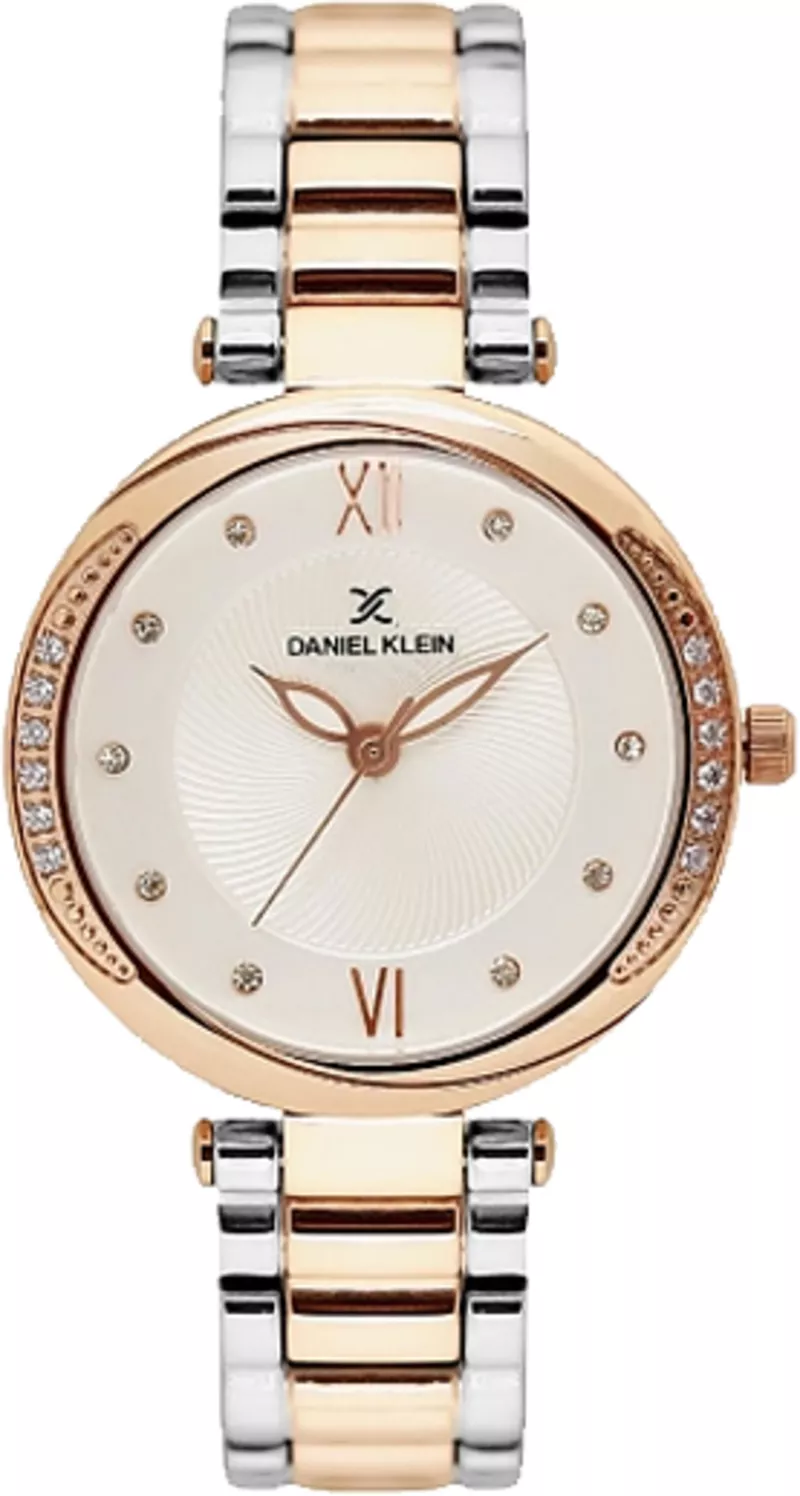 Часы Daniel Klein DK11741-5