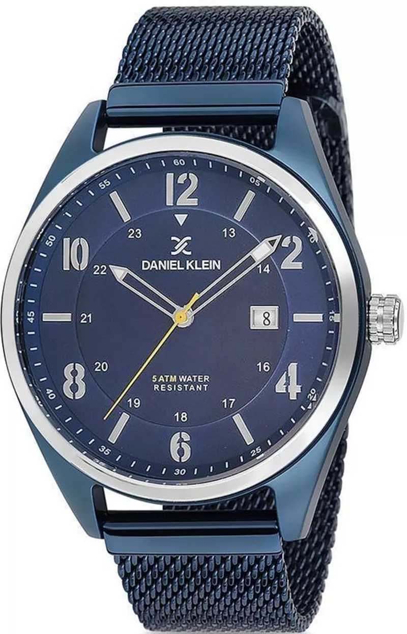 Часы Daniel Klein DK11743-2