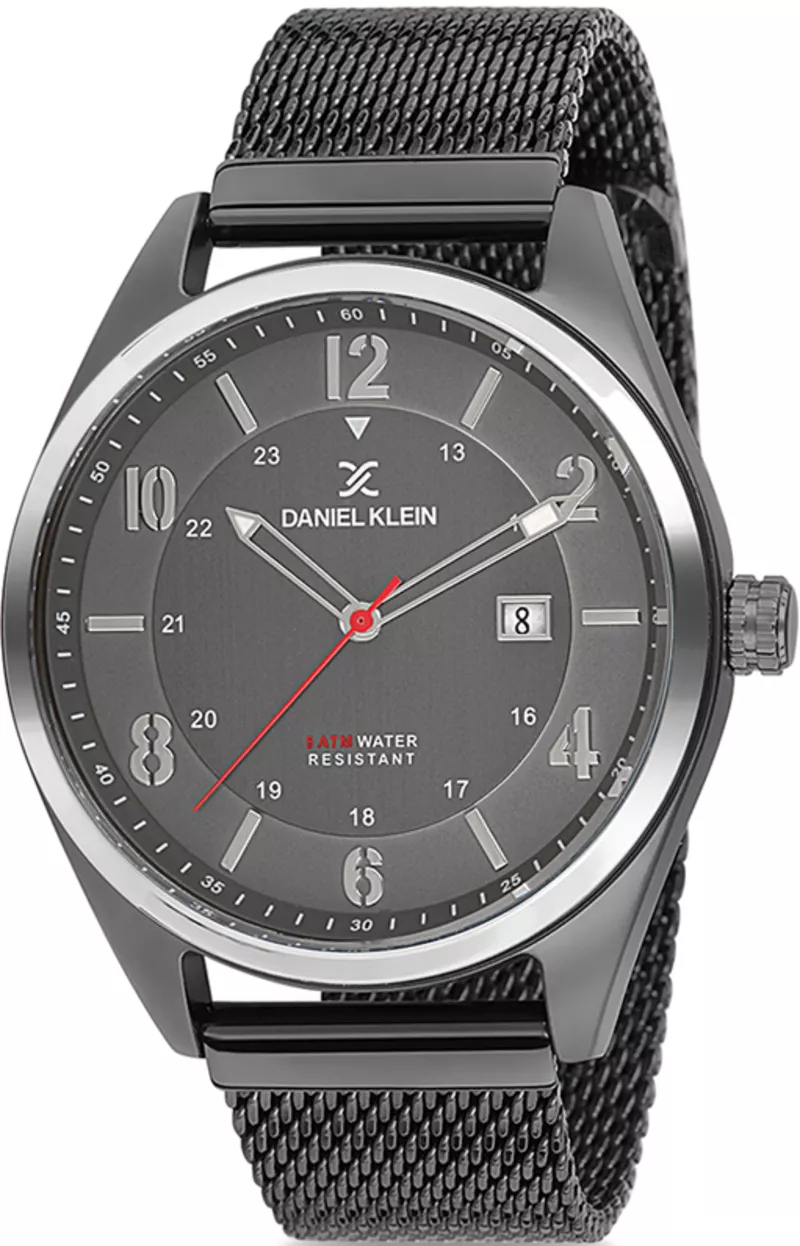 Часы Daniel Klein DK11743-5