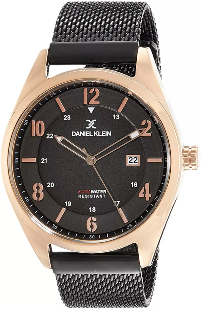 Часы Daniel Klein DK11743-7