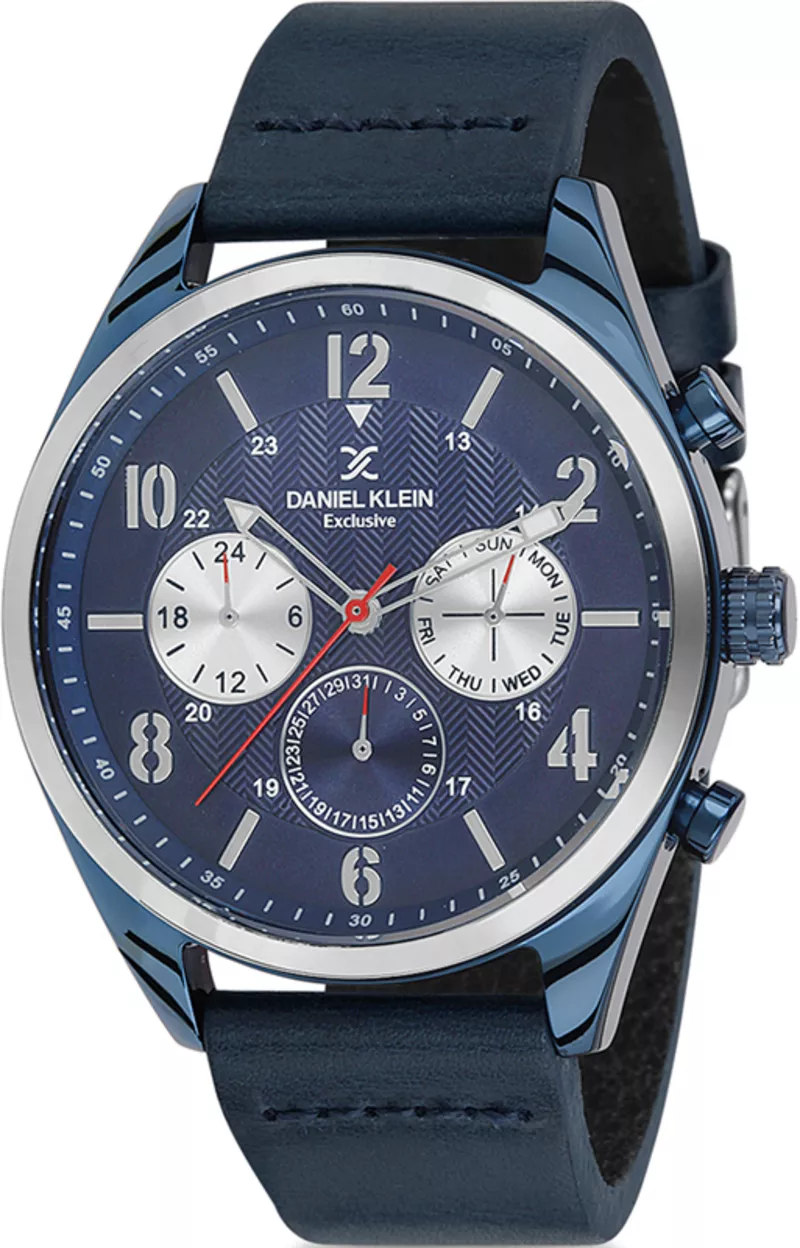 Часы Daniel Klein DK11744-1