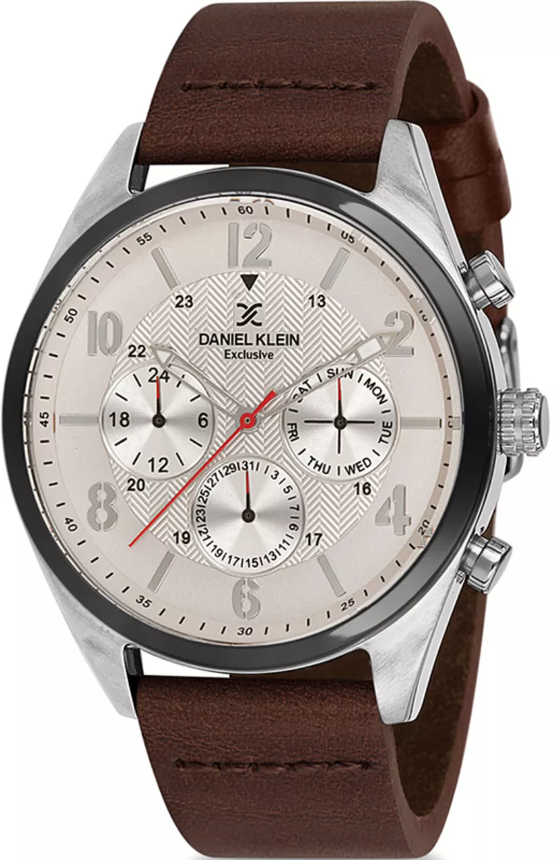 Часы Daniel Klein DK11744-2