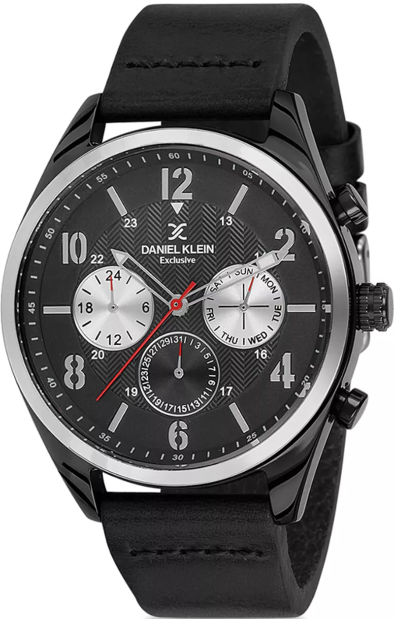 Часы Daniel Klein DK11744-4