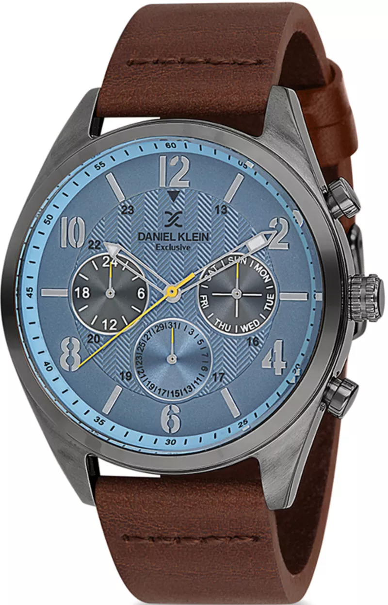 Часы Daniel Klein DK11744-5