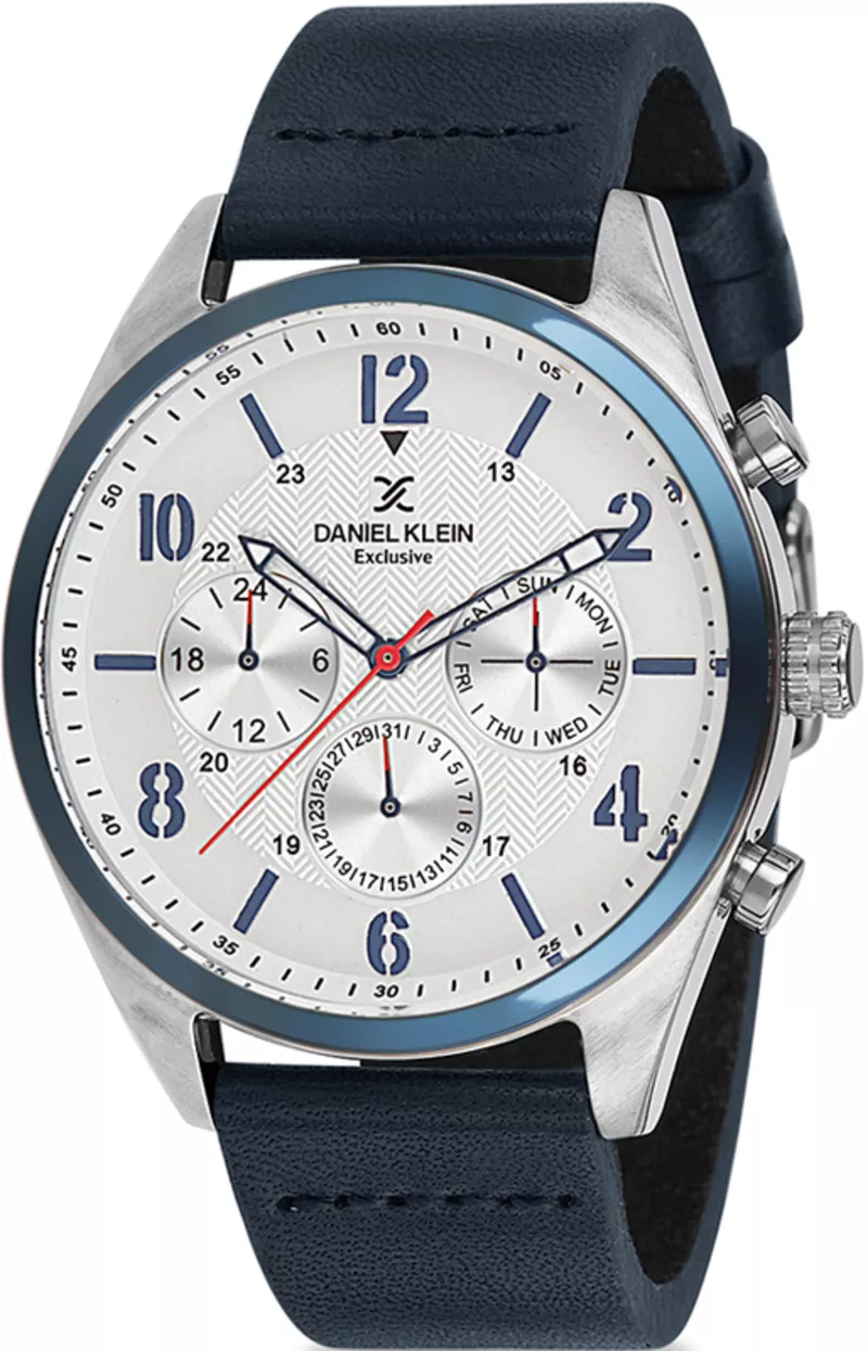 Часы Daniel Klein DK11744-6