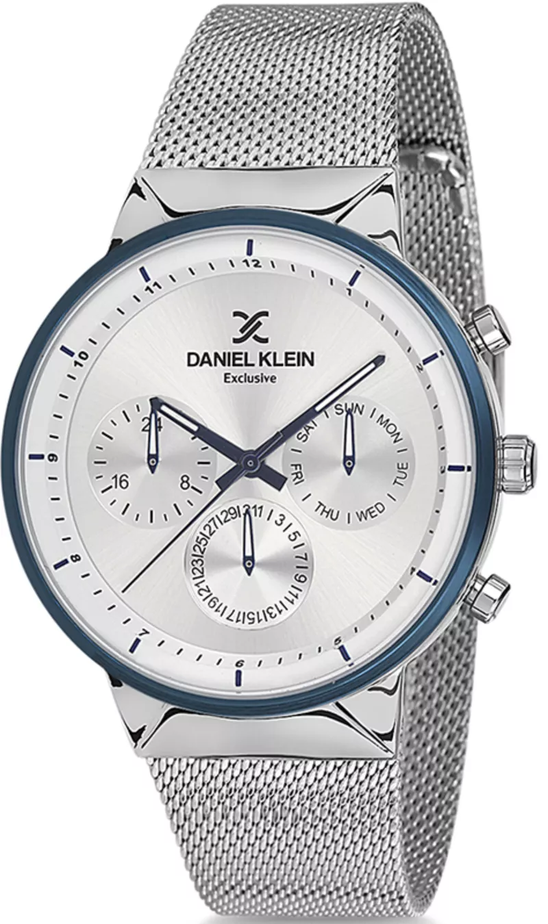 Часы Daniel Klein DK11750-5
