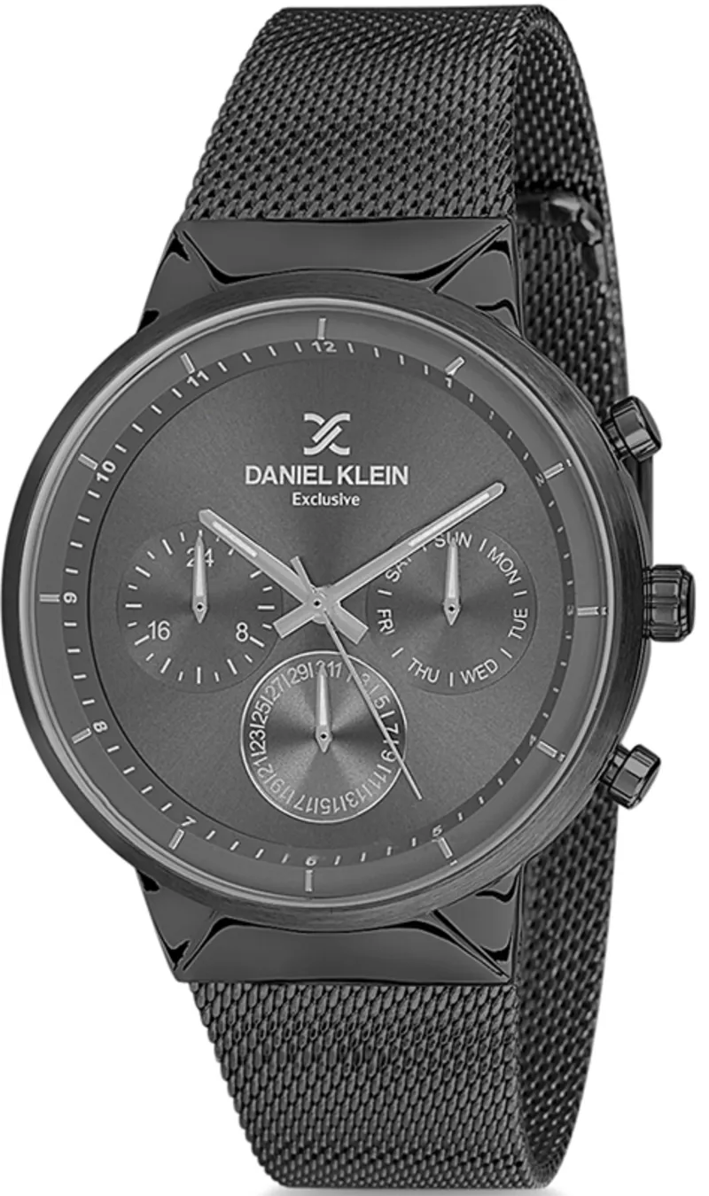 Часы Daniel Klein DK11750-7