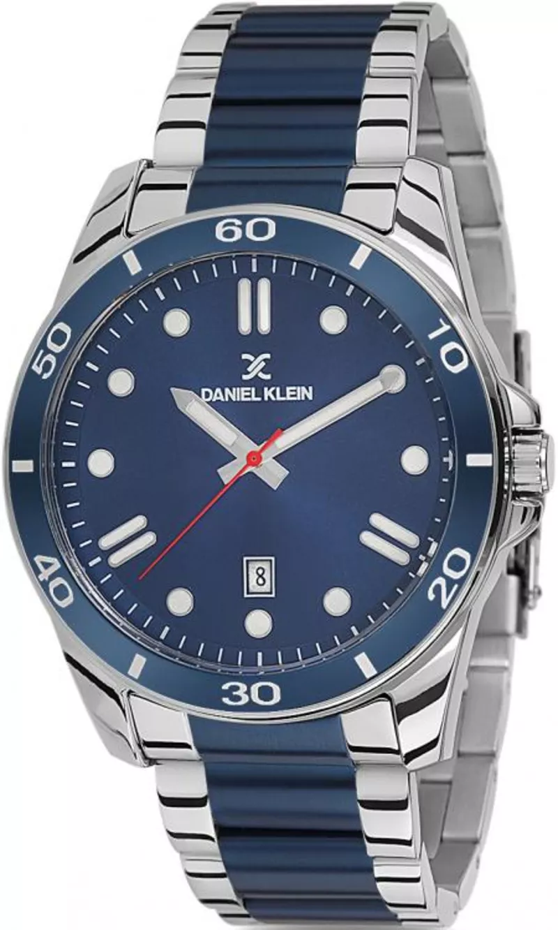 Часы Daniel Klein DK11752-2