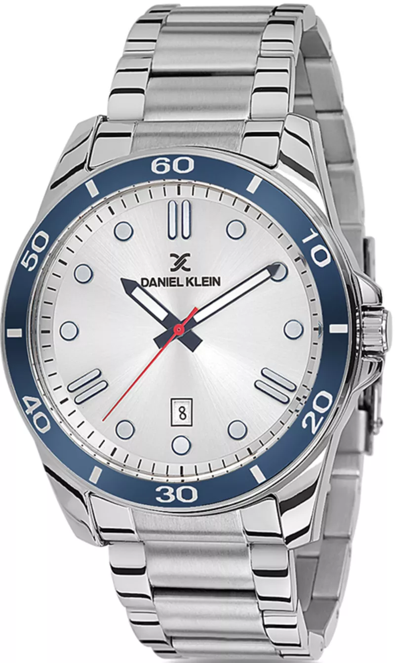Часы Daniel Klein DK11752-4