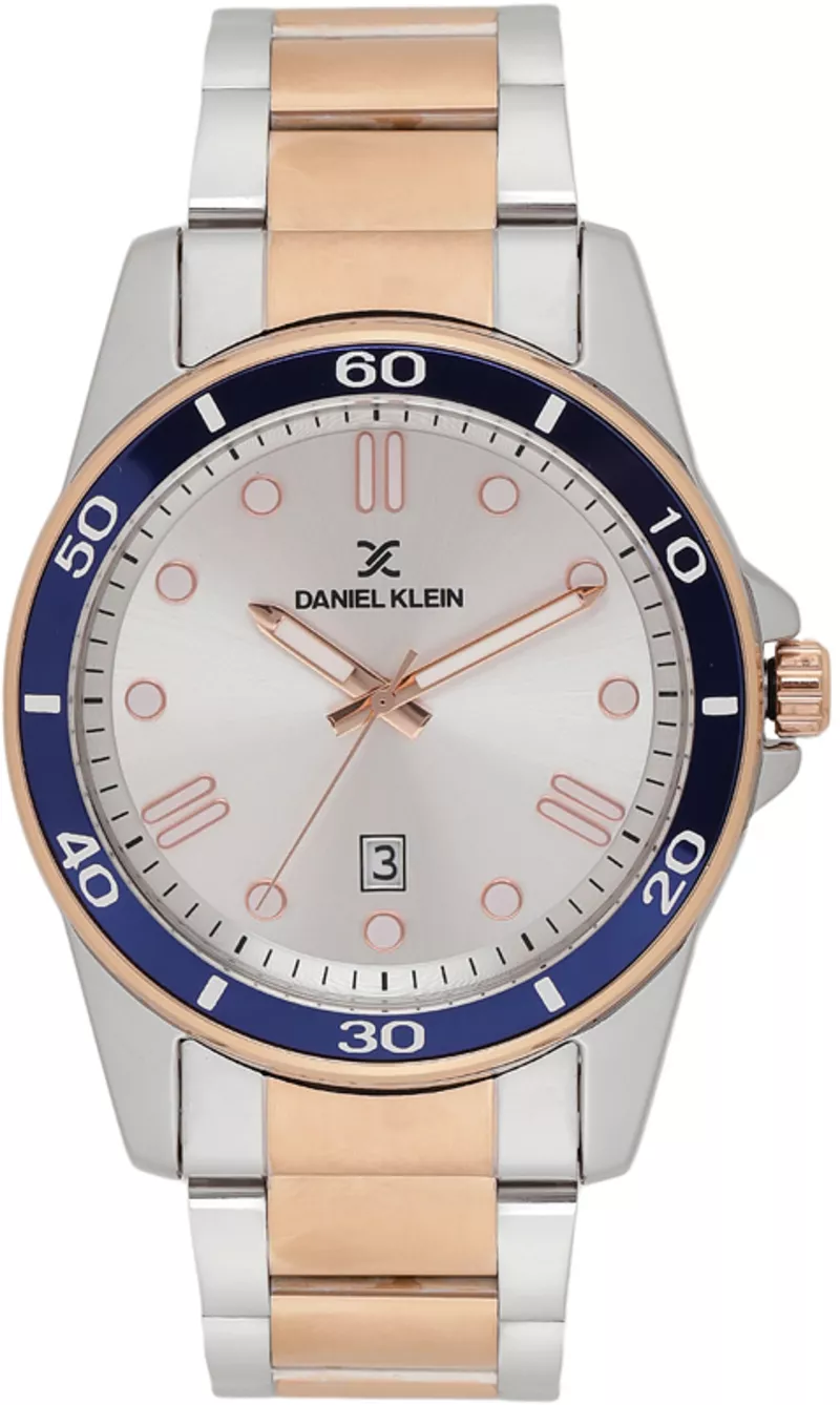 Часы Daniel Klein DK11752-6