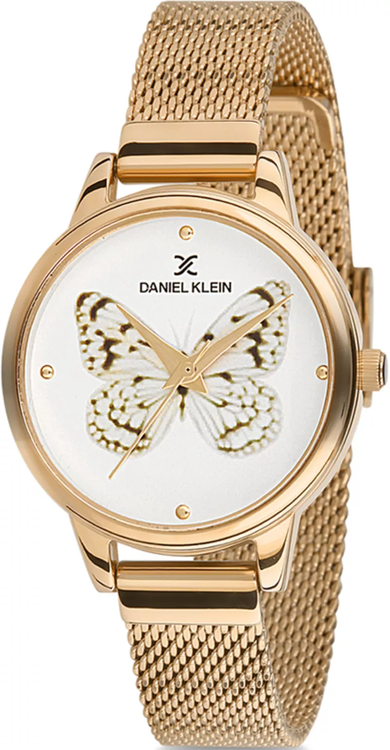 Часы Daniel Klein DK11760-2