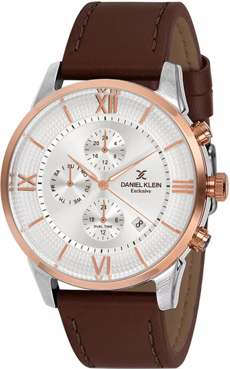Часы Daniel Klein DK11761-6