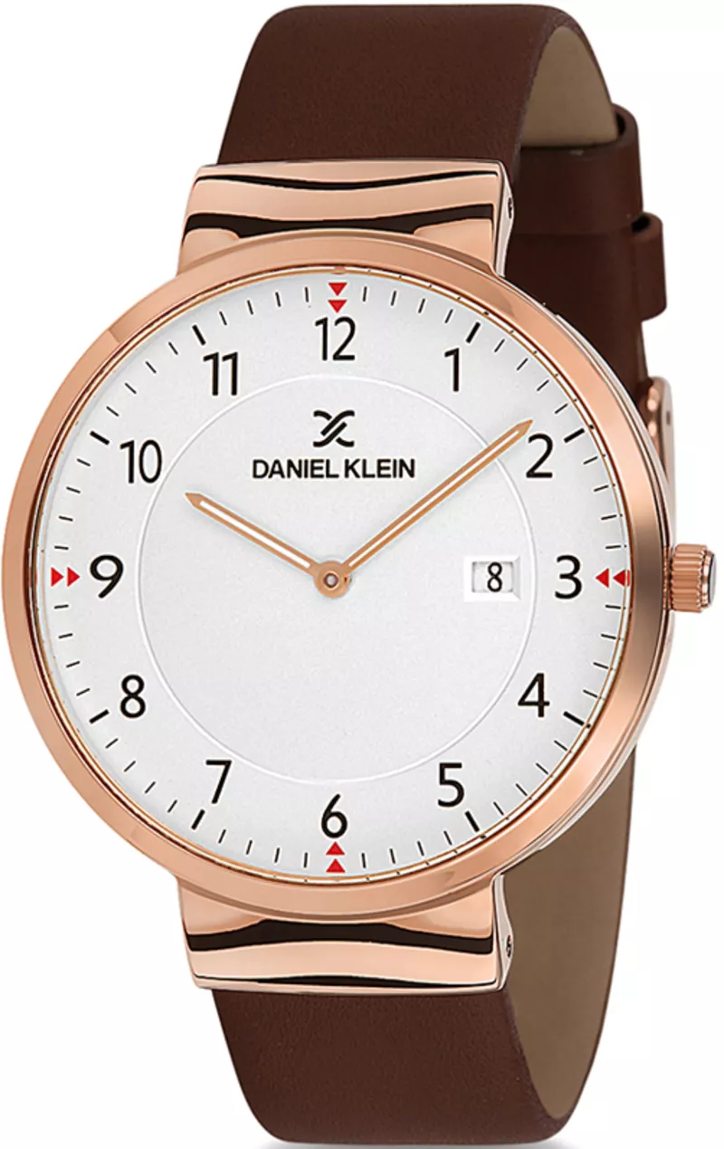 Часы Daniel Klein DK11770-2