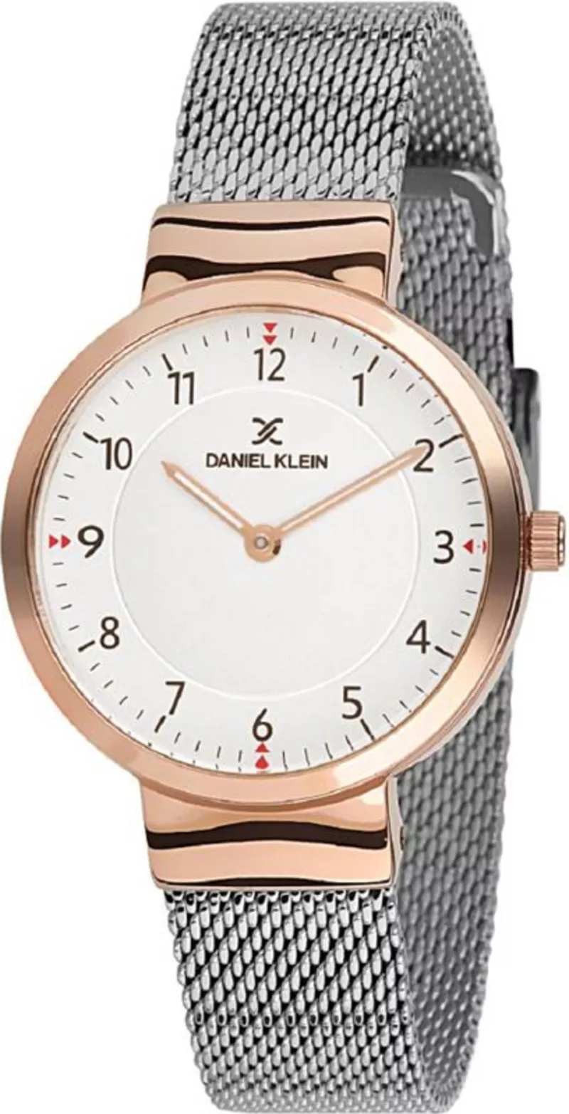 Часы Daniel Klein DK11771-2