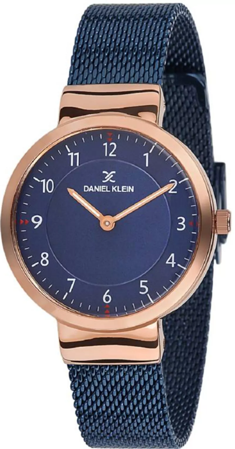 Часы Daniel Klein DK11771-6