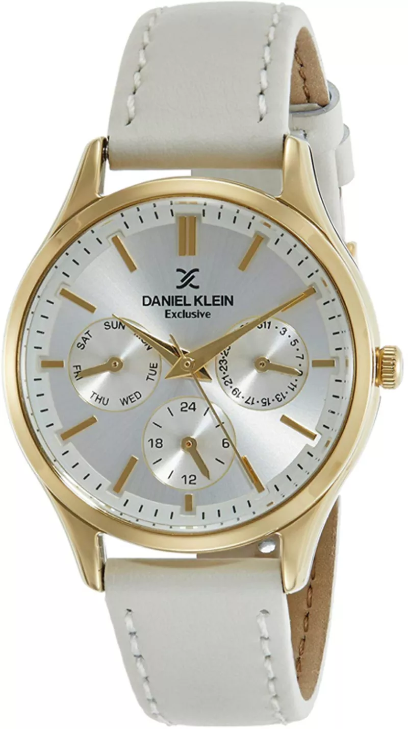 Часы Daniel Klein DK11773-2