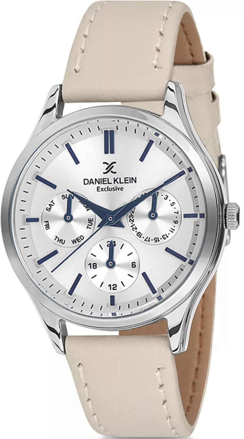 Часы Daniel Klein DK11773-4