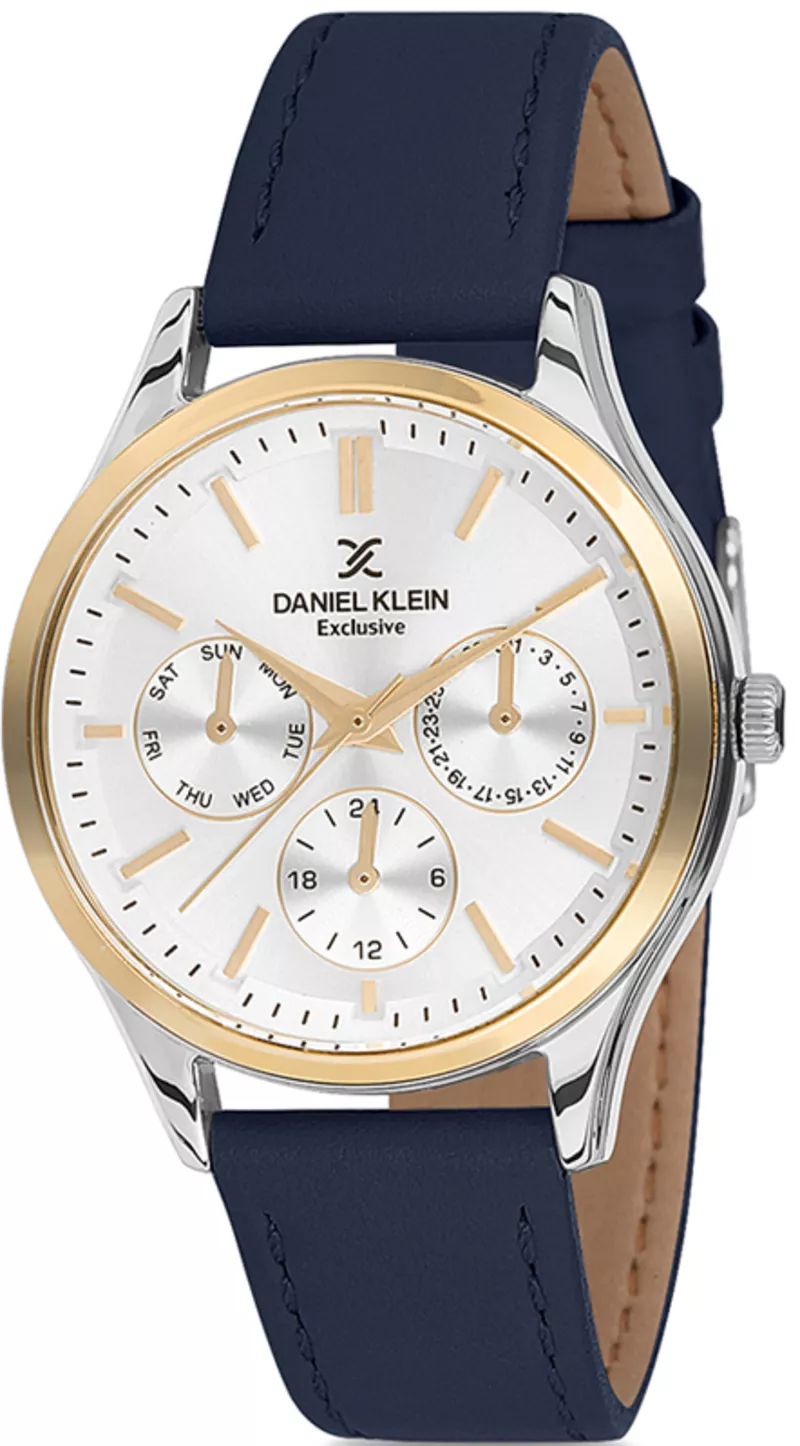 Часы Daniel Klein DK11773-5