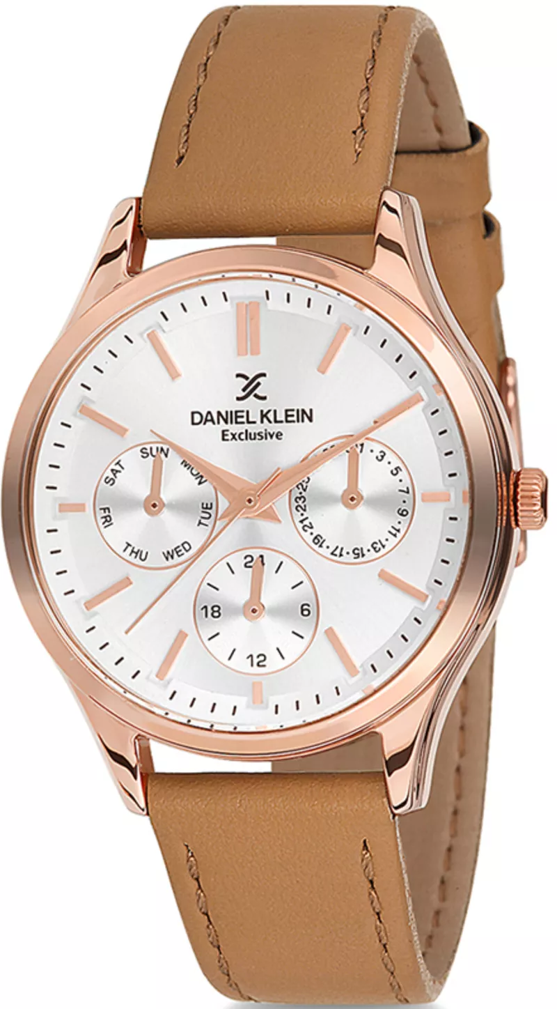 Часы Daniel Klein DK11773-6