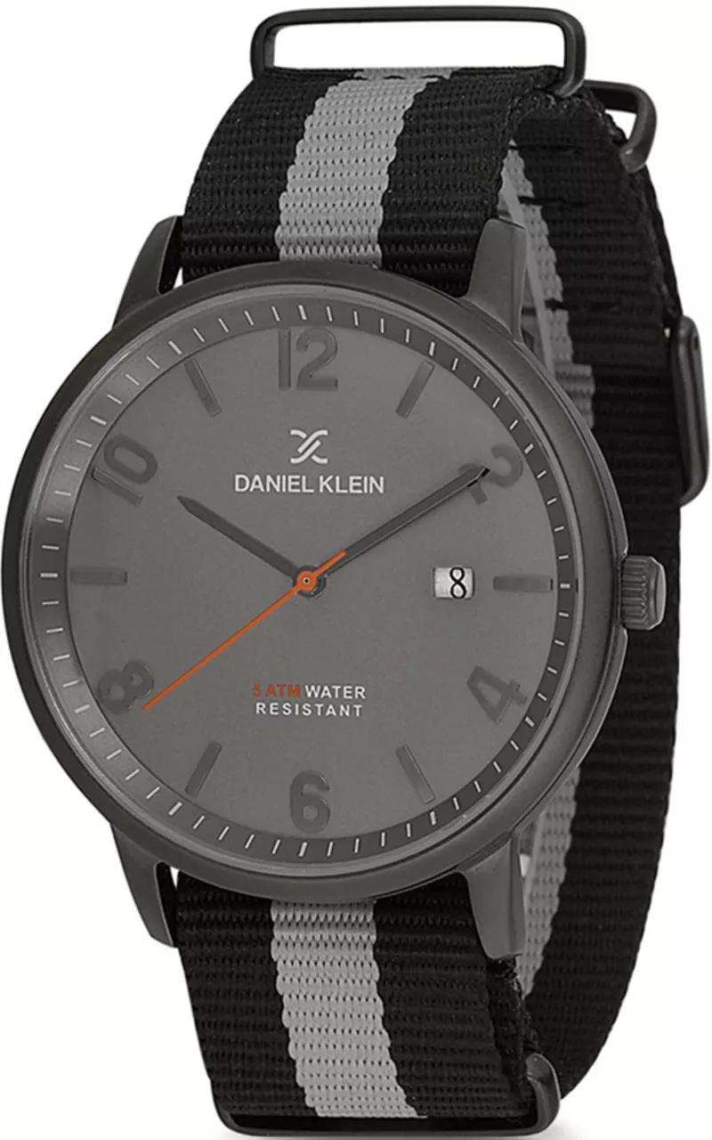 Часы Daniel Klein DK11777-1