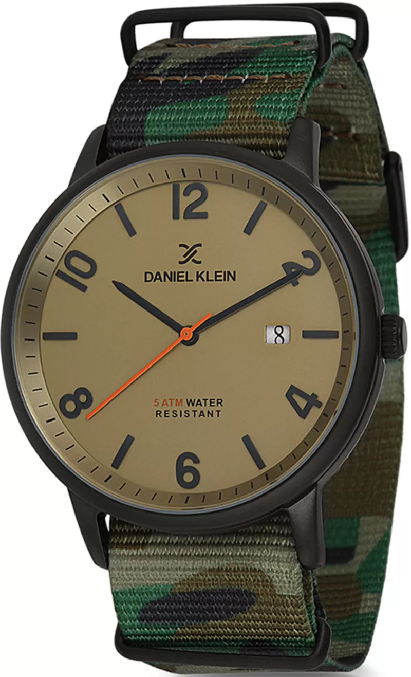 Часы Daniel Klein DK11777-6