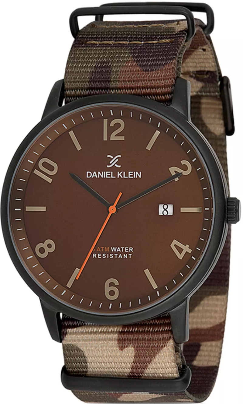 Часы Daniel Klein DK11777-7