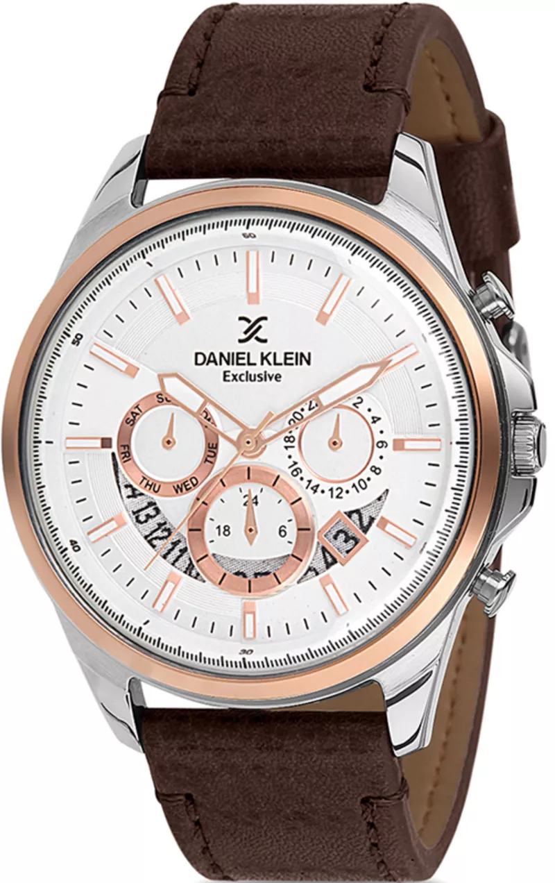 Часы Daniel Klein DK11778-1