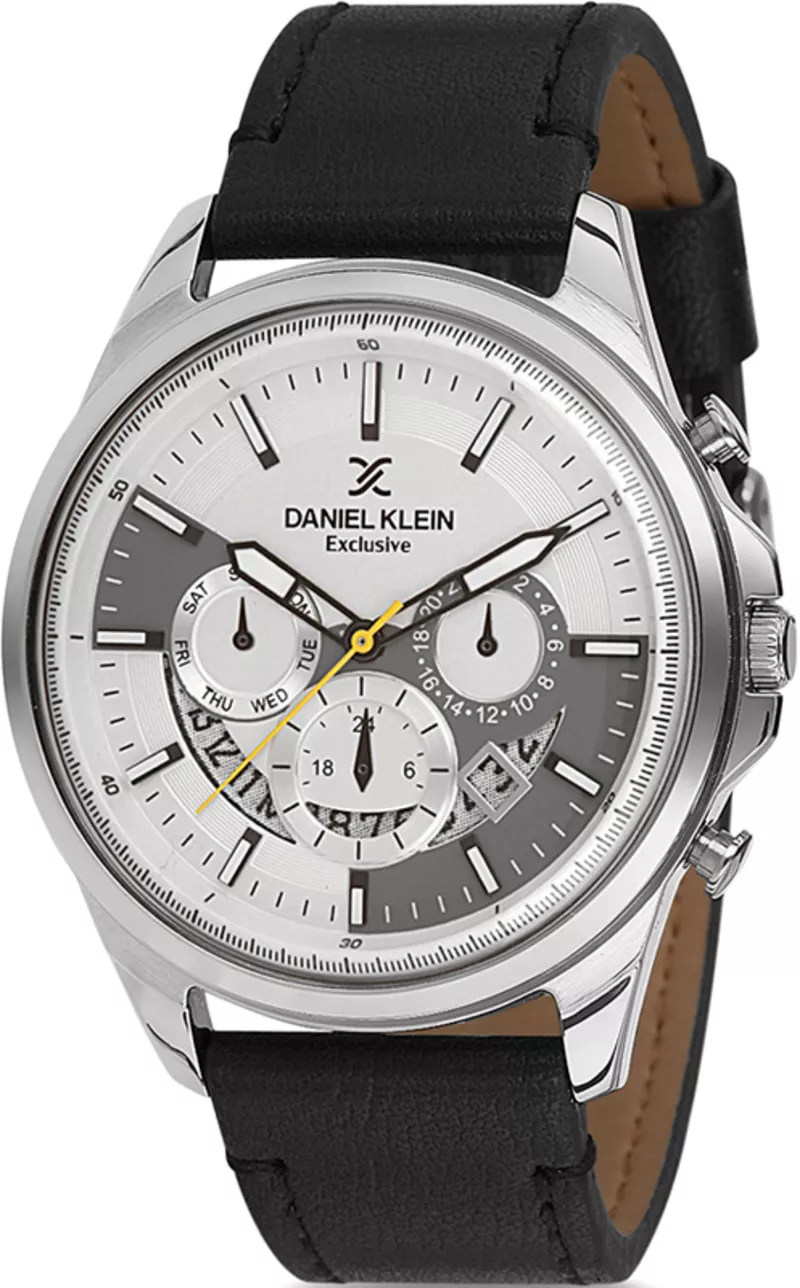 Часы Daniel Klein DK11778-3