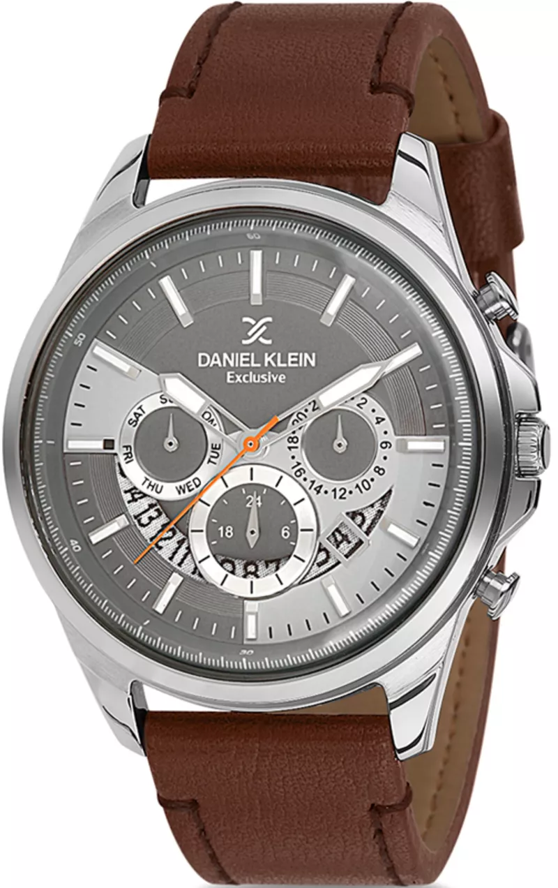 Часы Daniel Klein DK11778-6