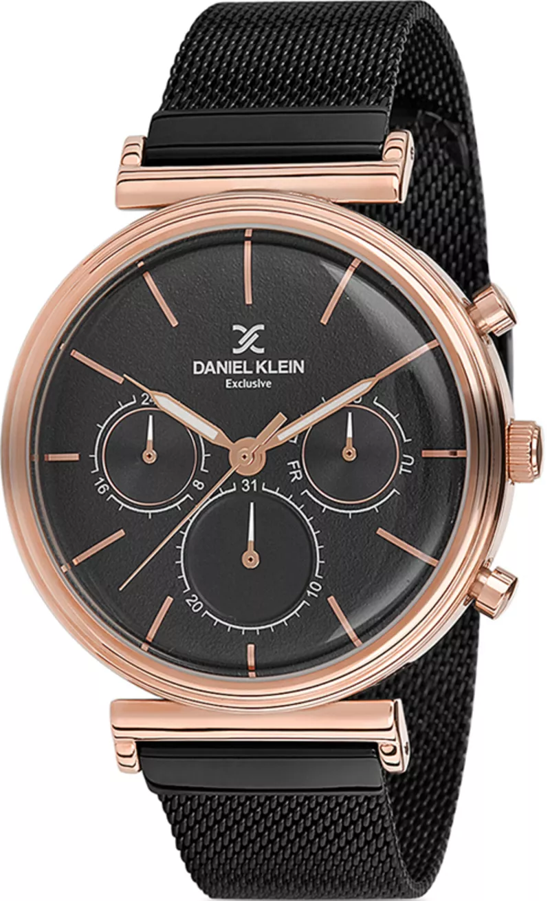 Часы Daniel Klein DK11781-2