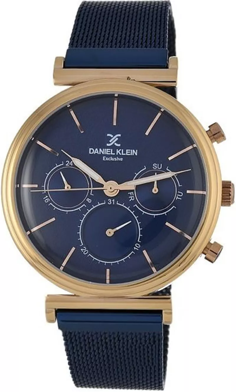 Часы Daniel Klein DK11781-5