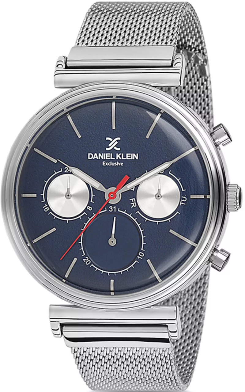 Часы Daniel Klein DK11781-6