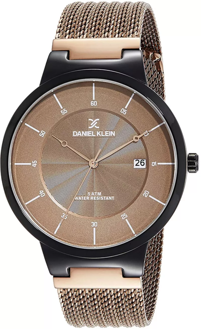 Часы Daniel Klein DK11782-3