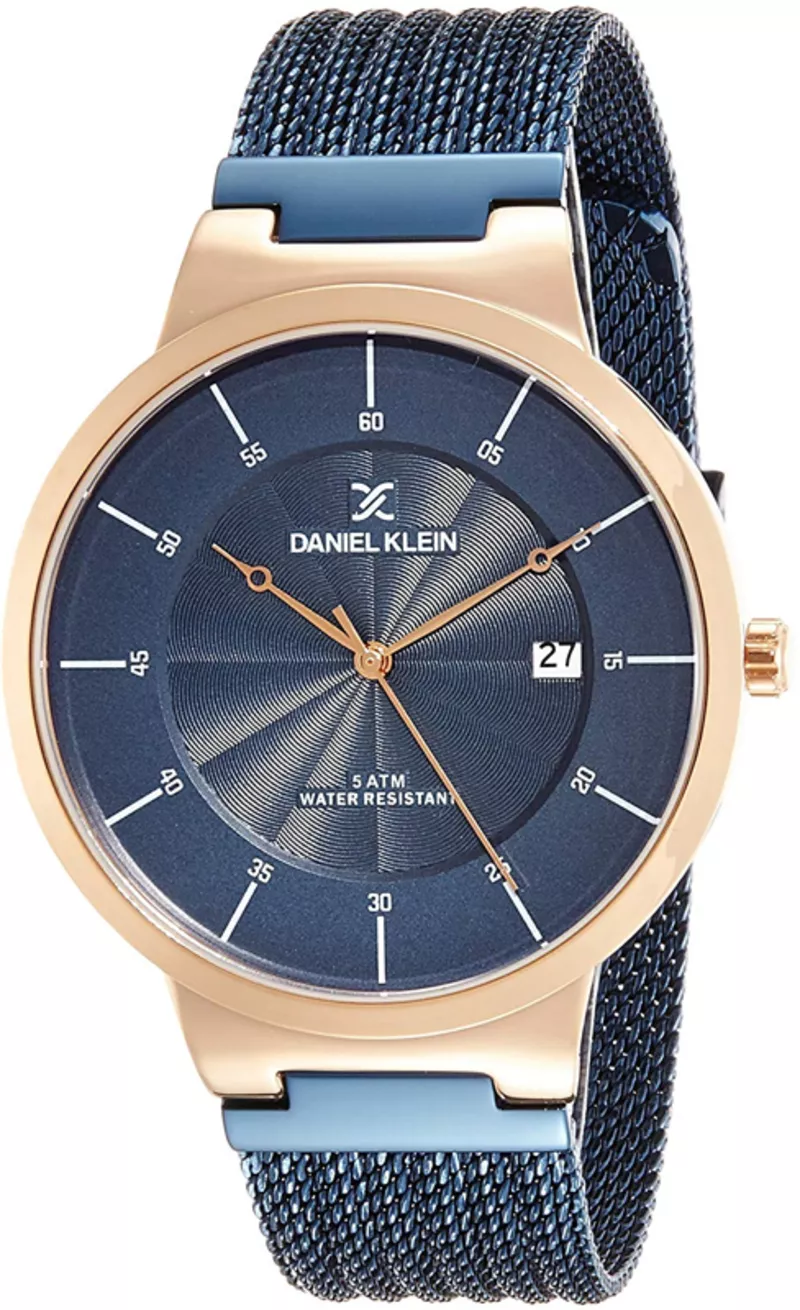 Часы Daniel Klein DK11782-5