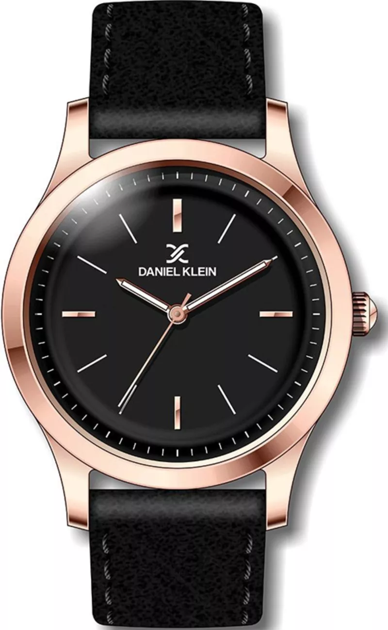 Часы Daniel Klein DK11786-2