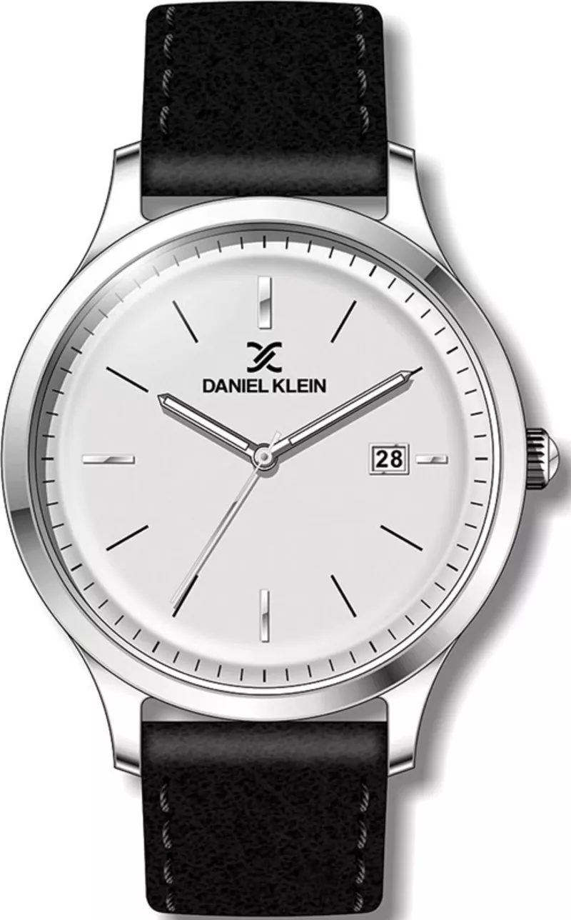 Часы Daniel Klein DK11787-1