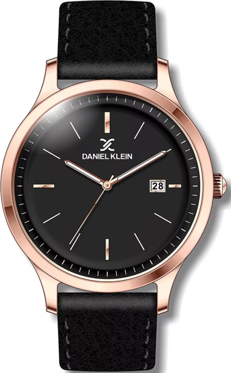 Часы Daniel Klein DK11787-2