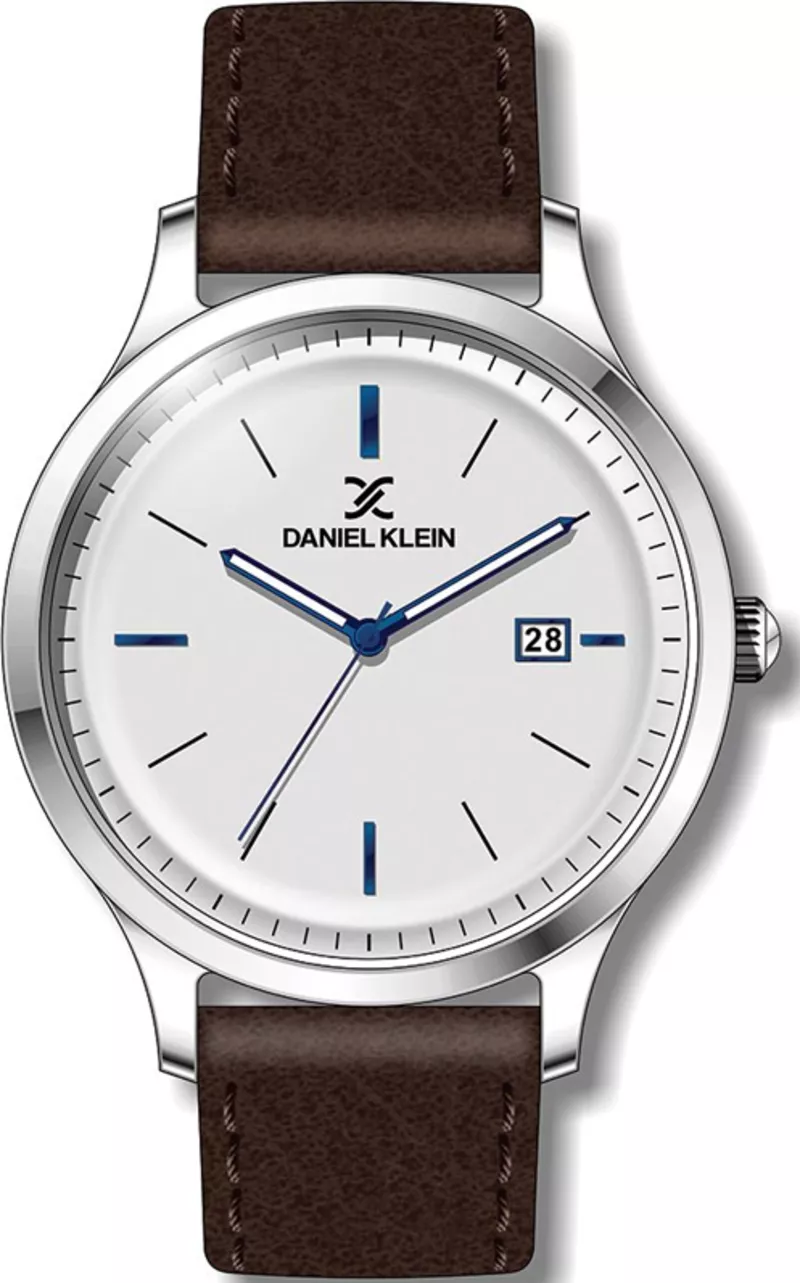 Часы Daniel Klein DK11787-4