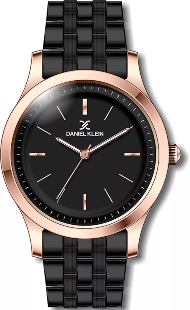 Часы Daniel Klein DK11788-2