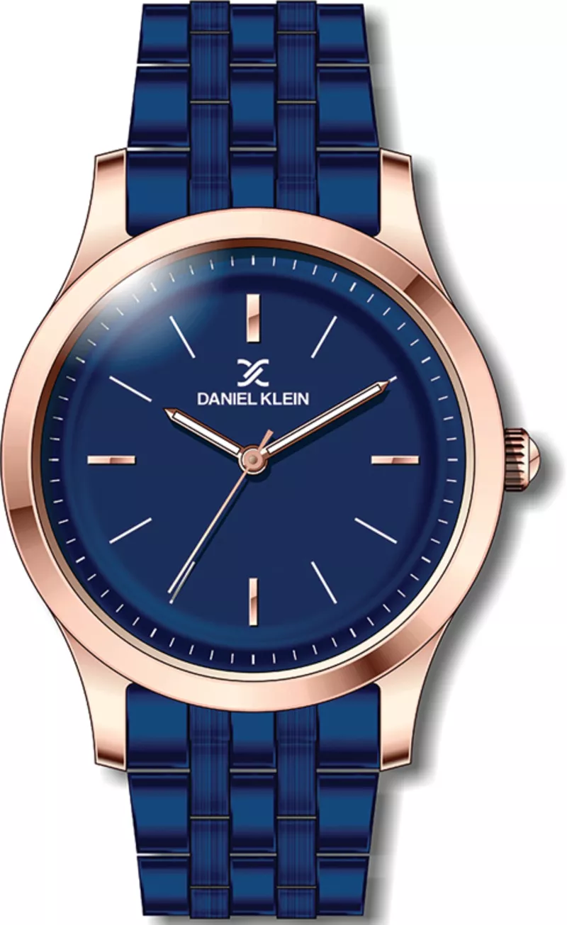 Часы Daniel Klein DK11788-3
