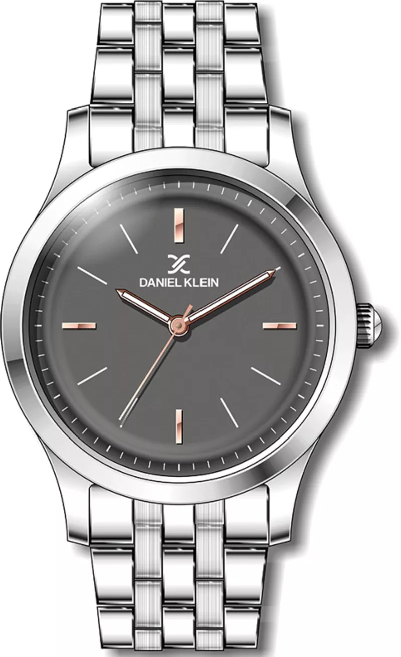 Часы Daniel Klein DK11788-4