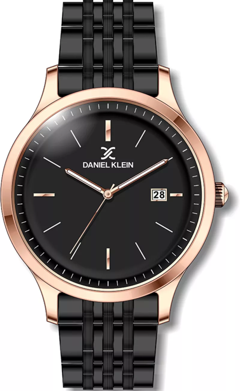 Часы Daniel Klein DK11789-2