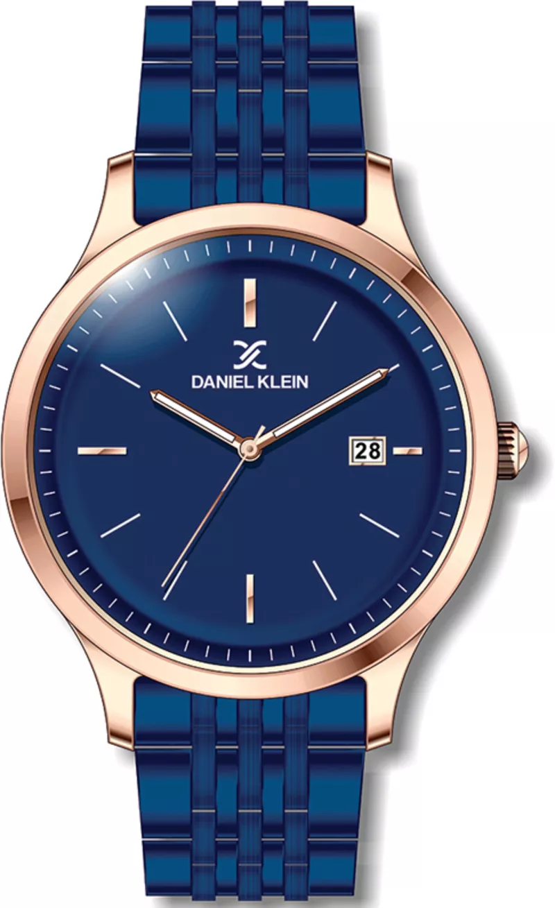 Часы Daniel Klein DK11789-3